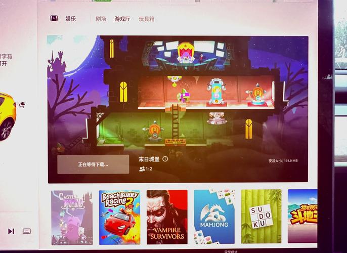 内置MOD破解版游戏大全