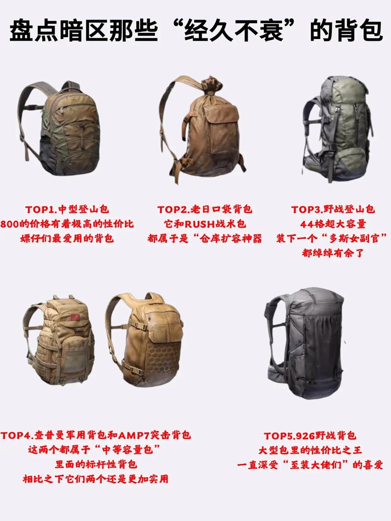 暗区突围包