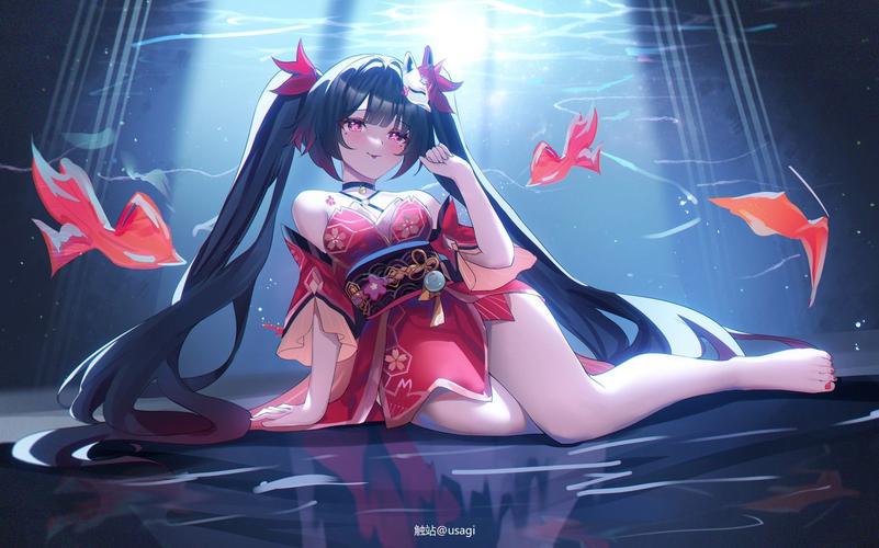 《听话的花火》同人解锁版