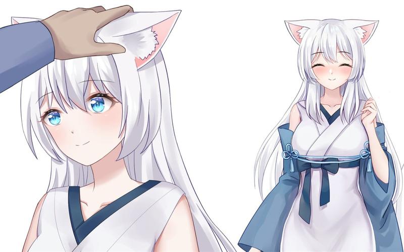 与狐妖的同居生活汉化版角色扮春节版