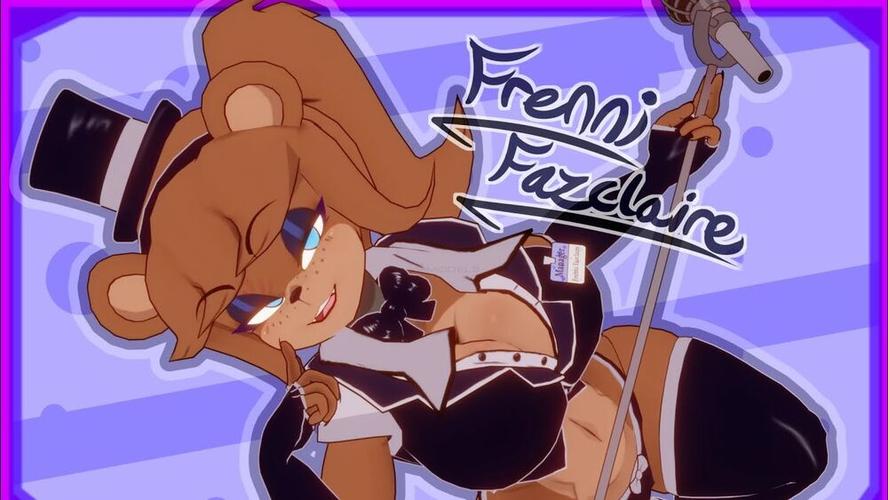 《福瑞娘的夜班原版