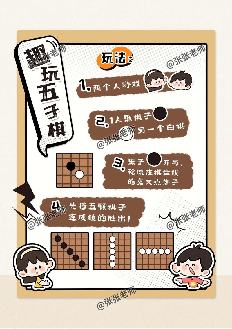 智子五子棋免费免广告