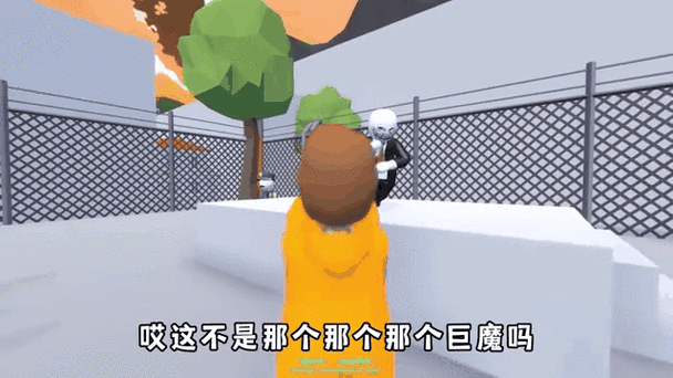 大狗人类一败涂地躲猫猫大作战无限金币