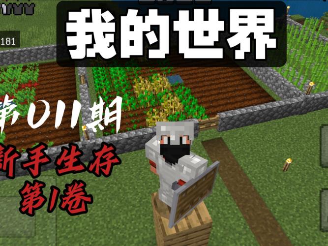 我的世界011中文版免费下载