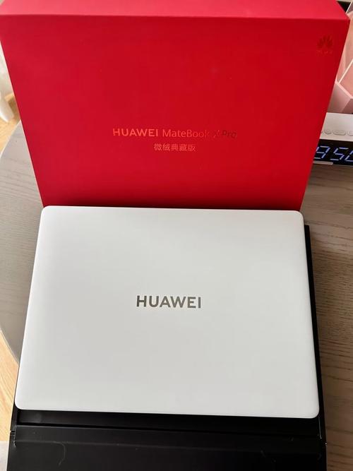 华为商城本