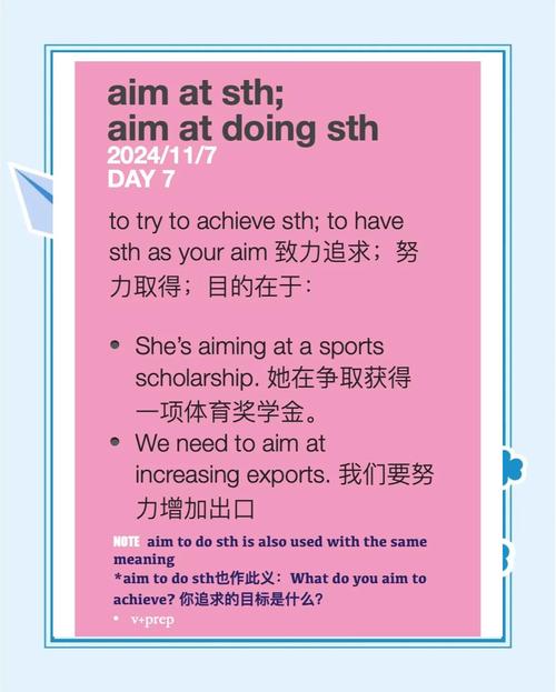 aim翻译