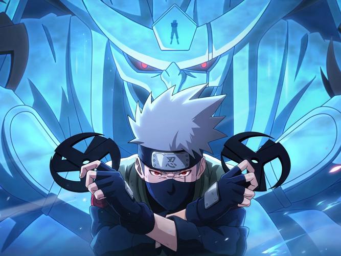 火影忍者火影忍无删减福利版