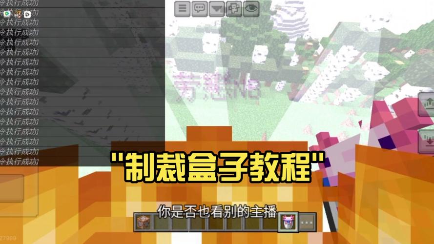 制裁盒子包正版