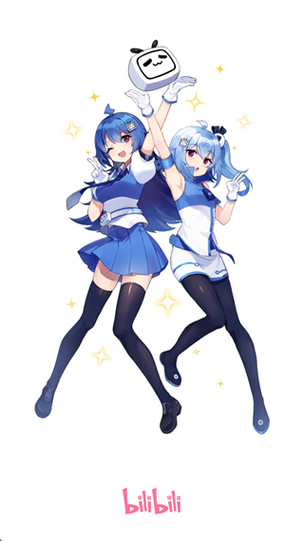 哔哩哔哩概念版旧版无限能量无广告版