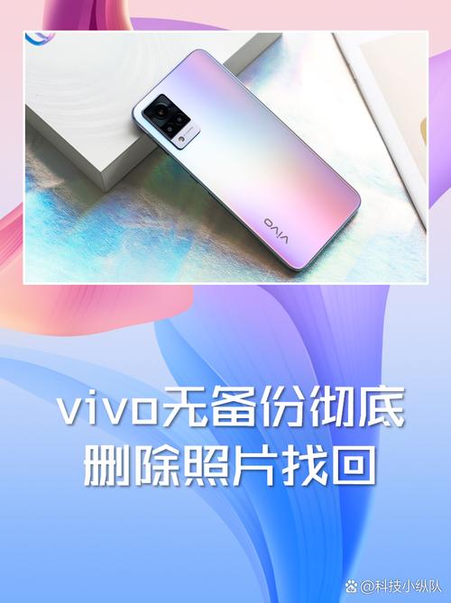 vivo无备份