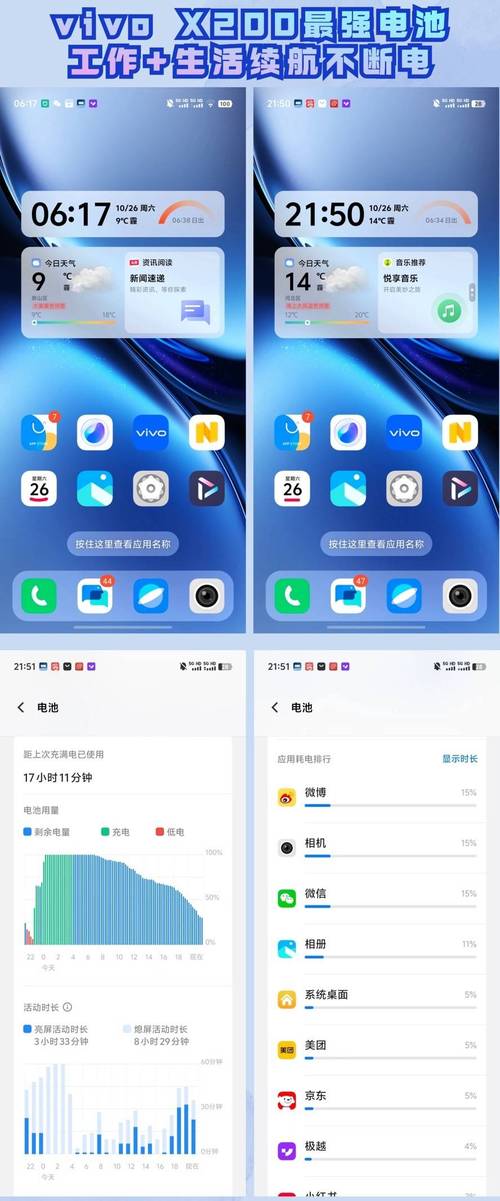 vivo自带计