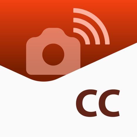 camera connect旧版免卡密