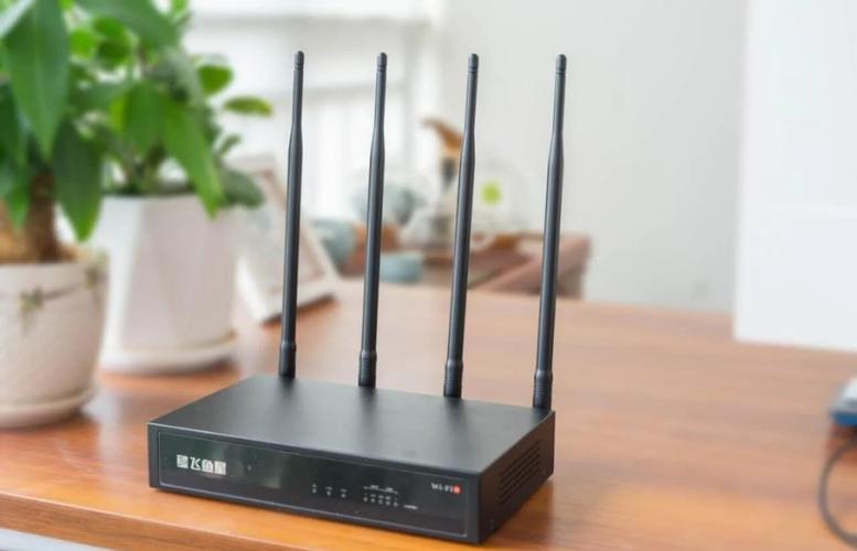 飞鱼wifi校