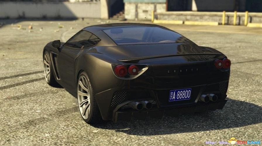 gta5中国版