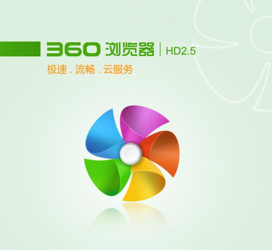浏览器hd版