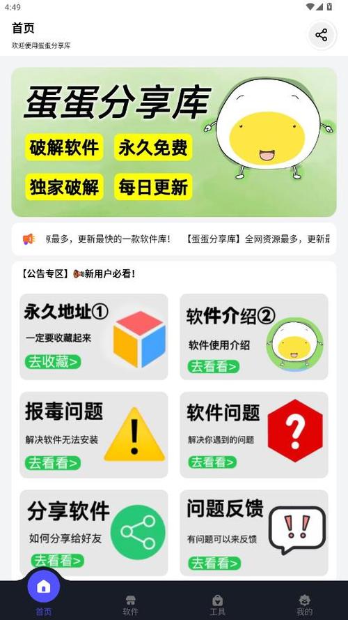 蛋蛋分享库存2026
