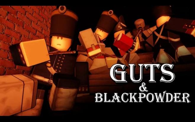 roblox内脏与火药去除广告
