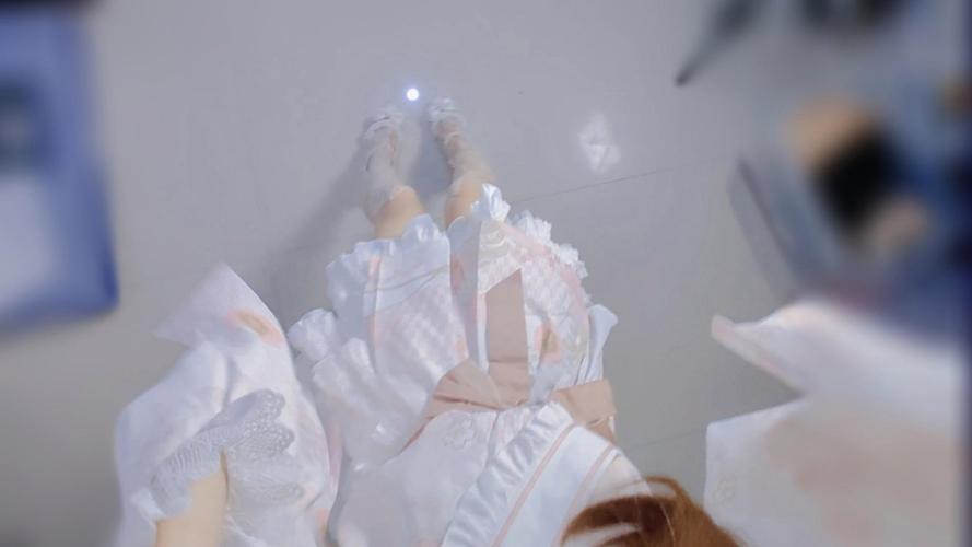第一视角变成女