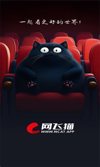 网飞猫年