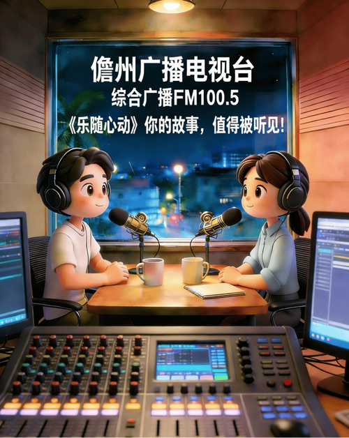音乐电台在线收