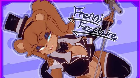 福瑞娘的夜班mod内置菜单免费旧版安卓解