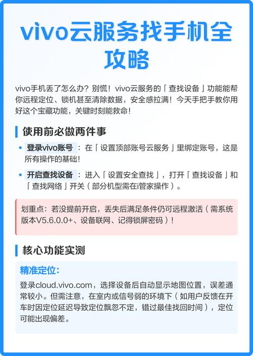 cloudvivocom帮他人找回手机安