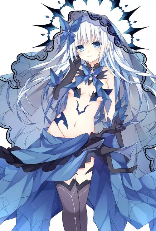 约会大作战ga奖励版