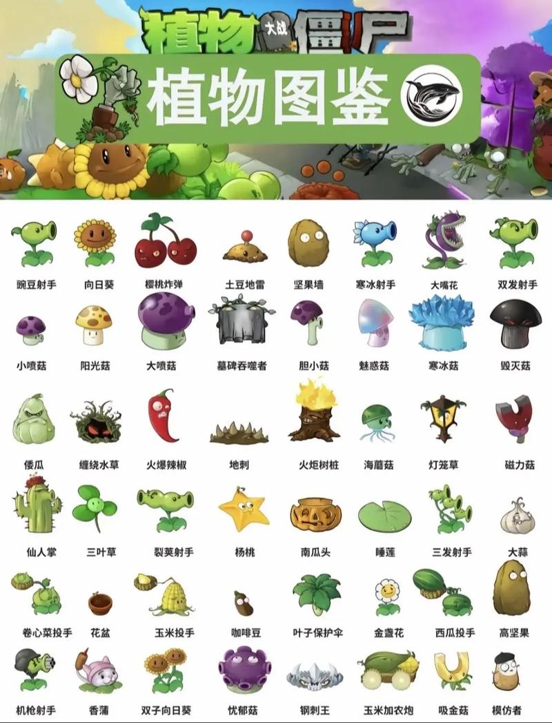 植物大战僵尸搜