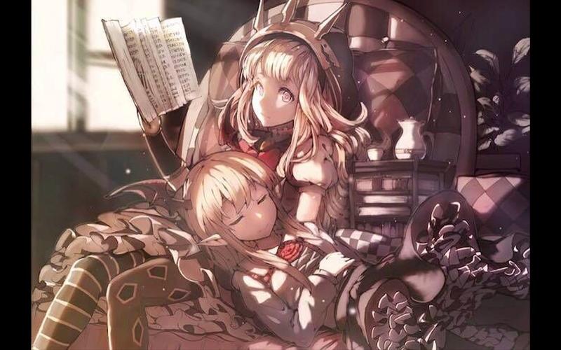 TheLastGirl全cg攻略经典版无