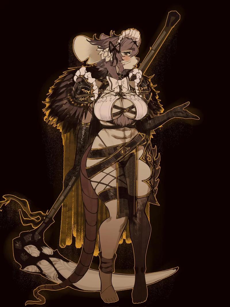 兽娘之森20正
