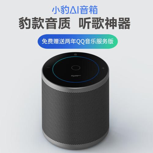 小豹音响中文最新版