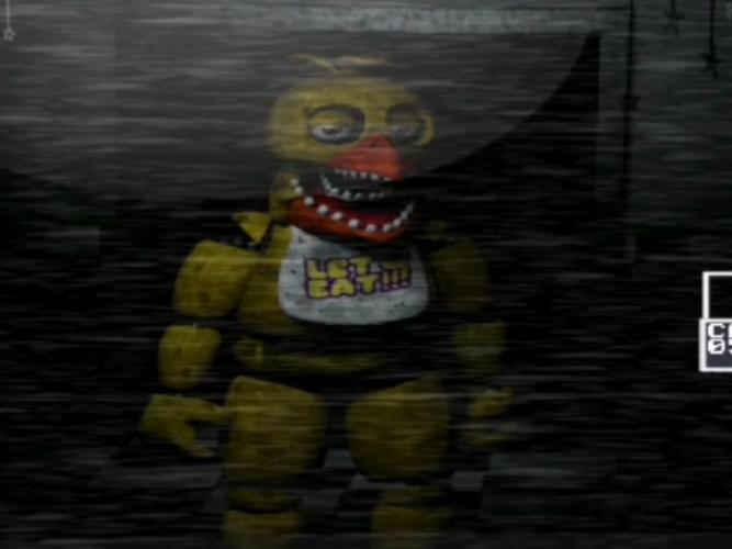 fnaf起源0