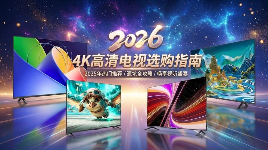 天天网络电视2026