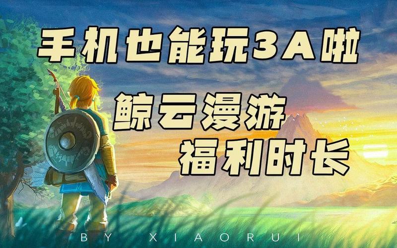 鲸云漫游vip