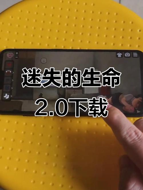 迷失の生命无删