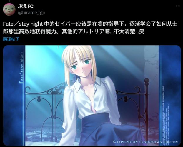 fsn补魔图c