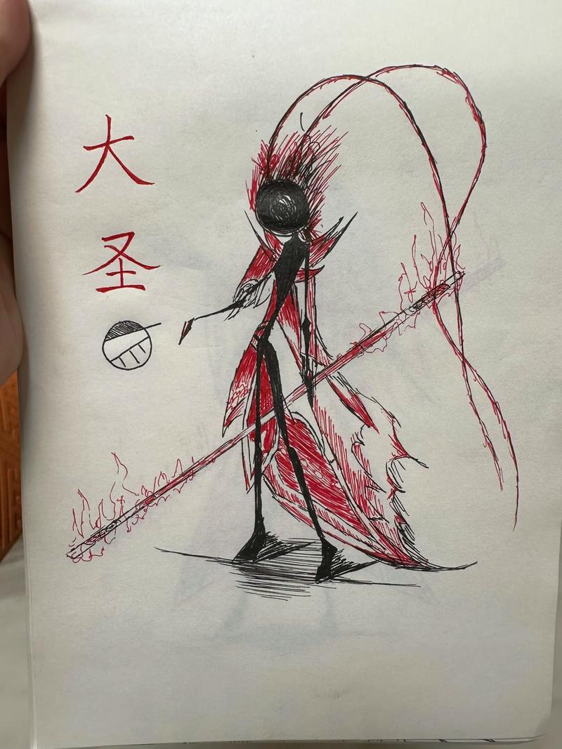 至尊火柴人MO