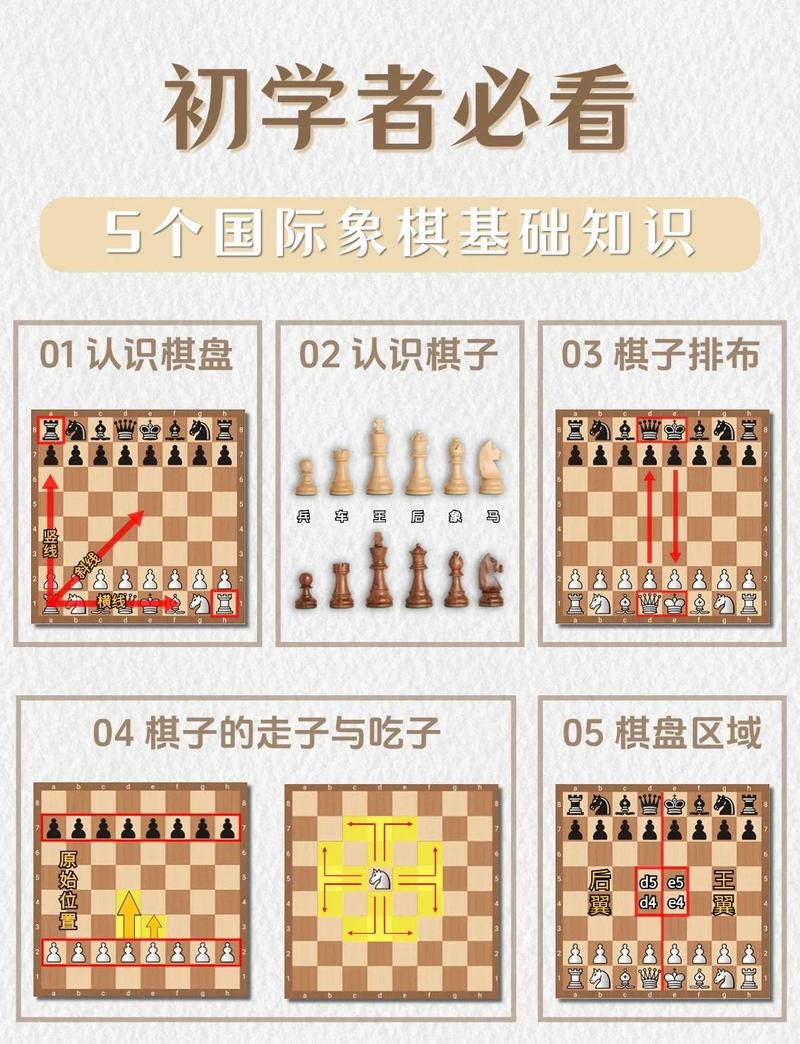 国际象棋教学ChessKing安卓免费版