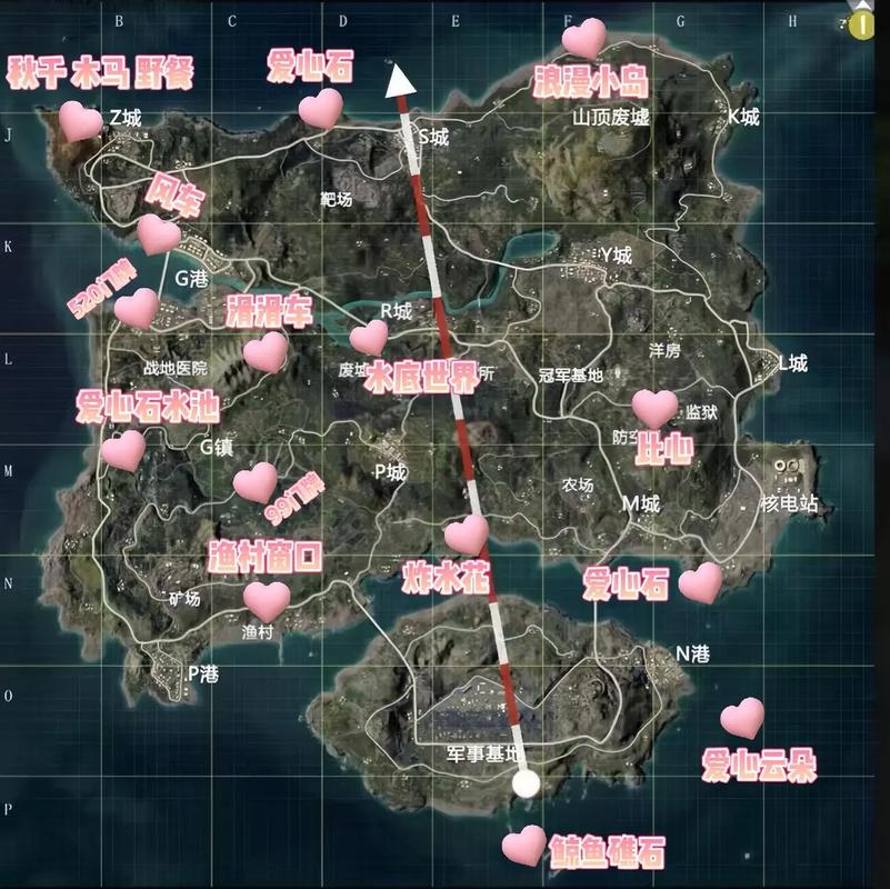 标点传送和平精