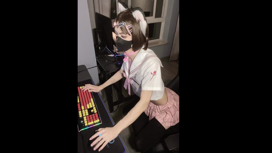 《我的男娘室友
