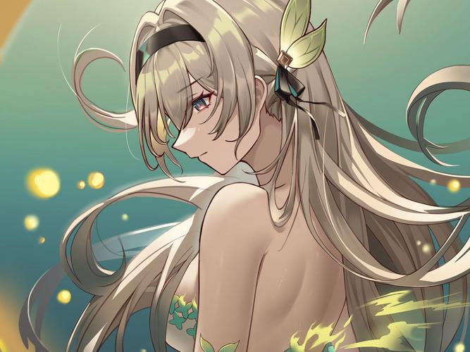 崩铁yuuki