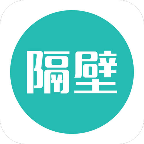 隔壁相机特效软件