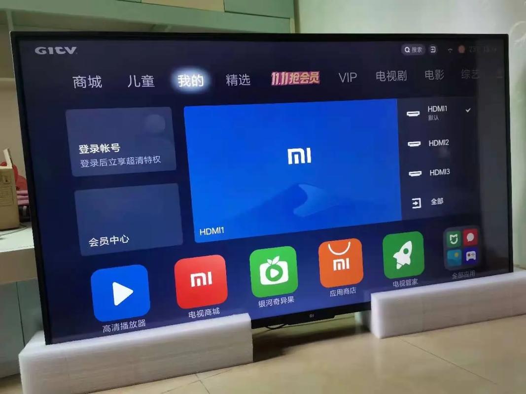 小米电视TV版