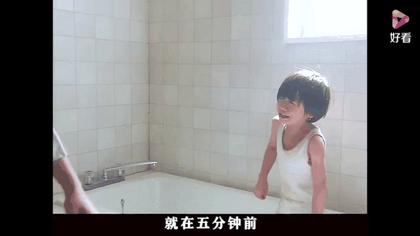 躲避妈妈查房的