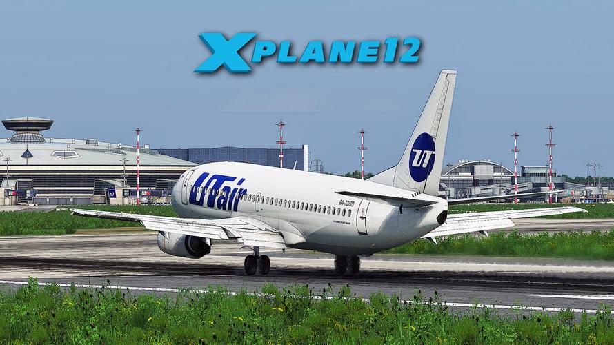 xplane12汉化破解版无付费版