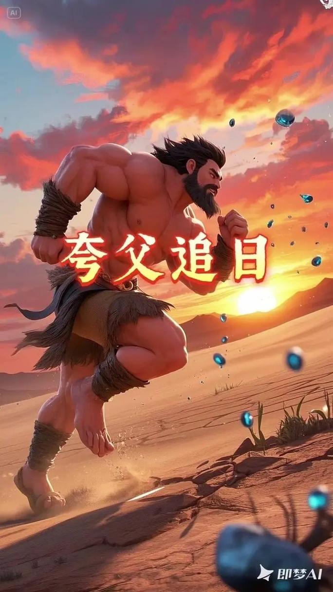 夸父逐日无限金币破解版破解版无限次数