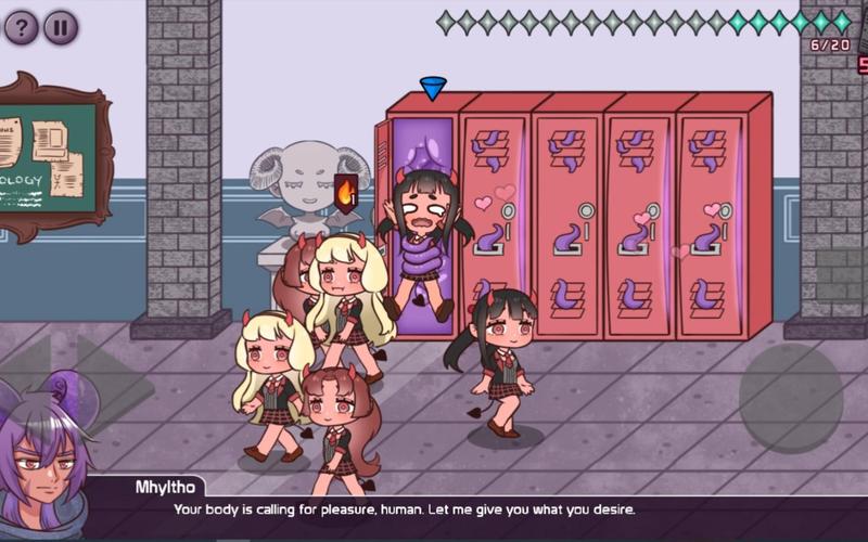 洛夫克拉夫免费版