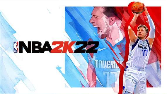 nba2k22破解版无限金币豪华存档下载