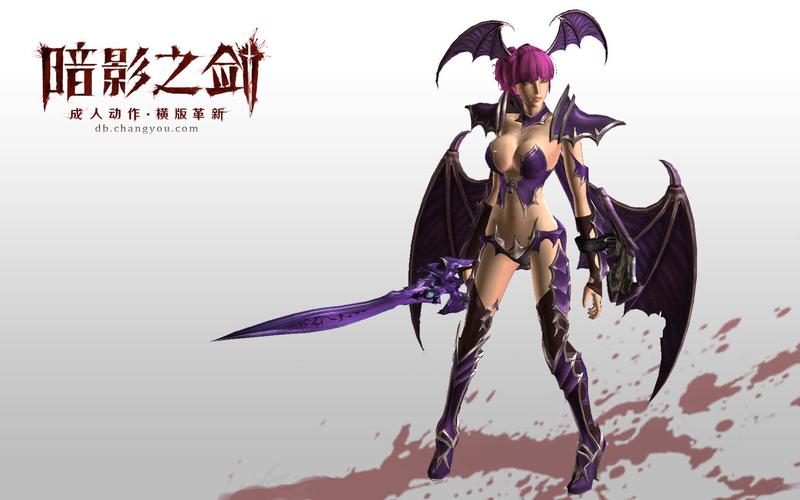 天天格斗2暗影之剑破解版