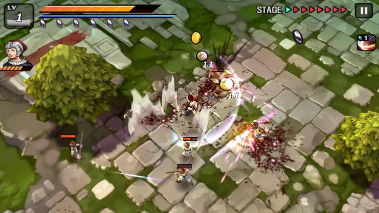 祭亡灵杀手破解版无限玉和无限金币版下载